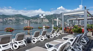 Hotel Malcesine