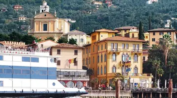Hotel Malcesine
