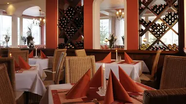 Hotel Malerhaus
