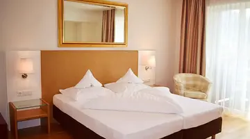 Hotel Malerhaus