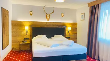 Hotel Malerhaus
