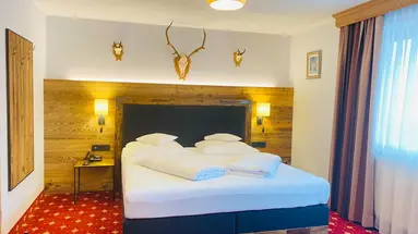 Hotel Malerhaus