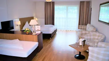 Hotel Malerhaus
