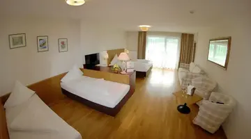 Hotel Malerhaus