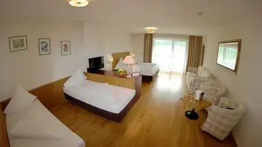 Hotel Malerhaus