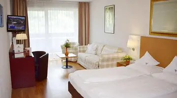 Hotel Malerhaus