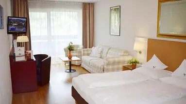 Hotel Malerhaus