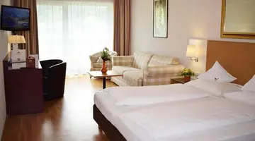 Hotel Malerhaus
