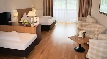 Hotel Malerhaus