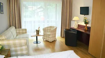 Hotel Malerhaus