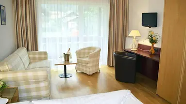 Hotel Malerhaus