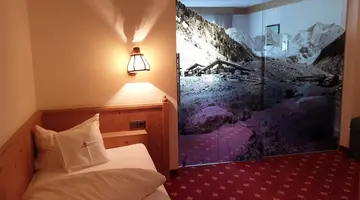 Hotel Malerhaus