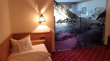 Hotel Malerhaus