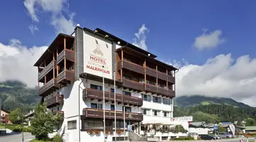 Hotel Malerhaus