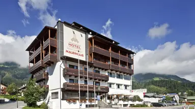 Hotel Malerhaus