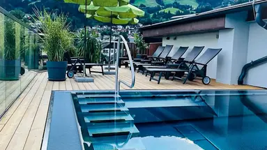 Hotel Malerhaus