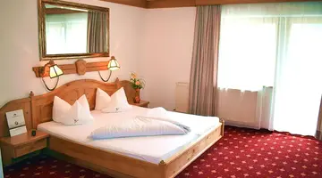 Hotel Malerhaus