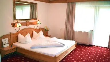 Hotel Malerhaus