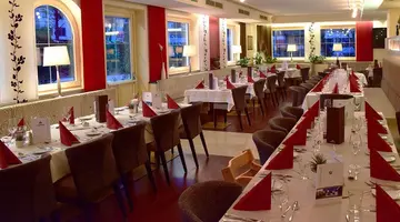 Hotel Malerhaus
