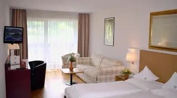 Hotel Malerhaus