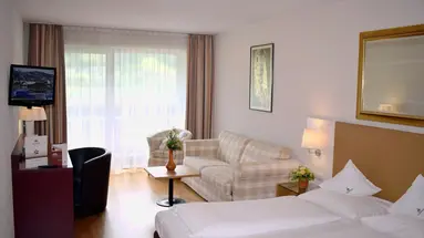 Hotel Malerhaus