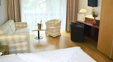 Hotel Malerhaus