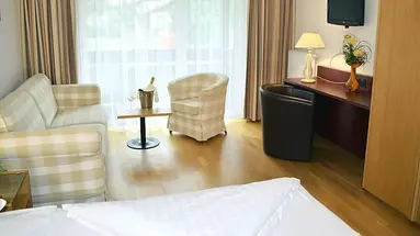 Hotel Malerhaus