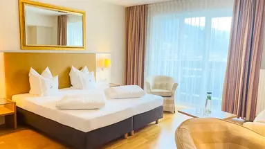 Hotel Malerhaus