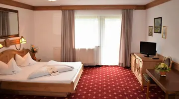 Hotel Malerhaus