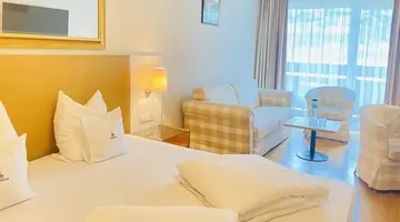 Hotel Malerhaus