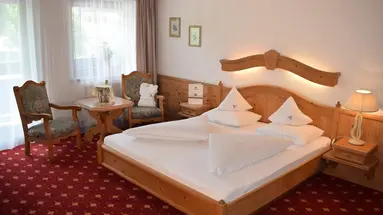 Hotel Malerhaus