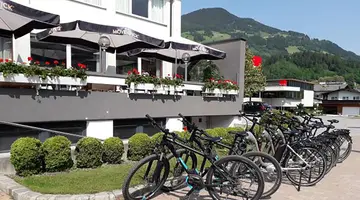 Hotel Malerhaus