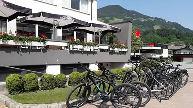 Hotel Malerhaus