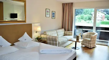 Hotel Malerhaus