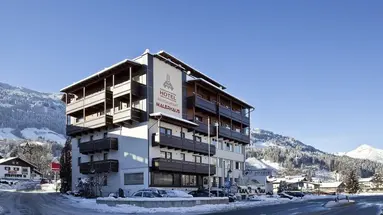Hotel Malerhaus
