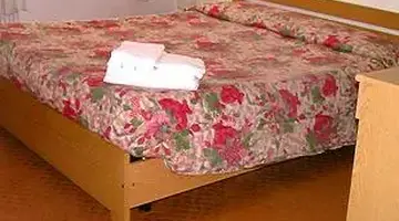 Hotel Malga Ciapela