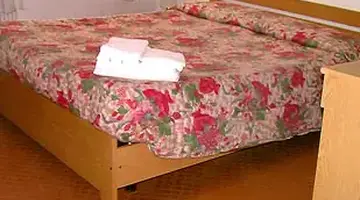 Hotel Malga Ciapela