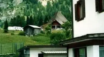 Hotel Malga Ciapela