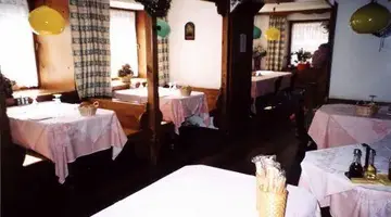 Hotel Malga Ciapela