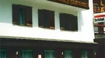 Hotel Malga Ciapela