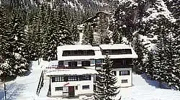 Hotel Malga Ciapela