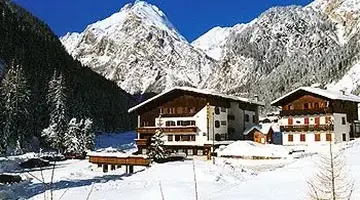 Hotel Malga Ciapela