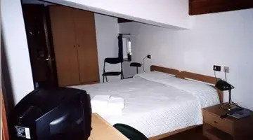 Hotel Malga Ciapela