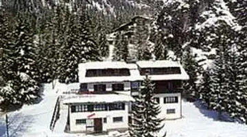 Hotel Malga Ciapela