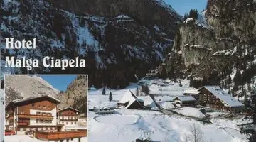 Hotel Malga Ciapela