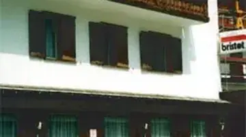 Hotel Malga Ciapela