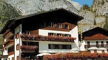 Hotel Malga Ciapela