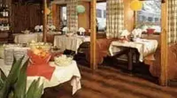Hotel Malga Ciapela