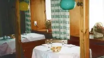Hotel Malga Ciapela