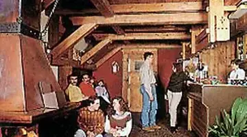 Hotel Malga Ciapela